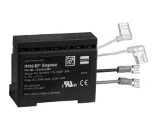 Motor Protector 30-40A